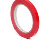 Push Tape 9mm RED (PVC) Lasso